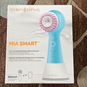 Brand new Clarisonic Mia Smart